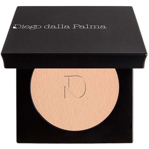 Diego Dalla Palma makeupstudio - polvere compatta per occhi opaca - matt eye shadow 153