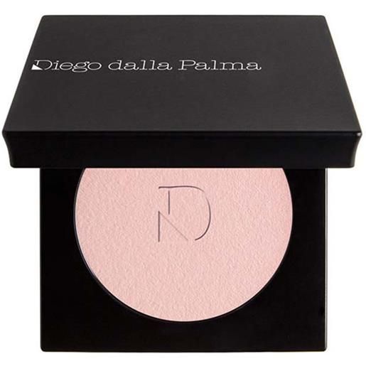 Diego Dalla Palma makeupstudio - polvere compatta per occhi opaca - matt eye shadow 154