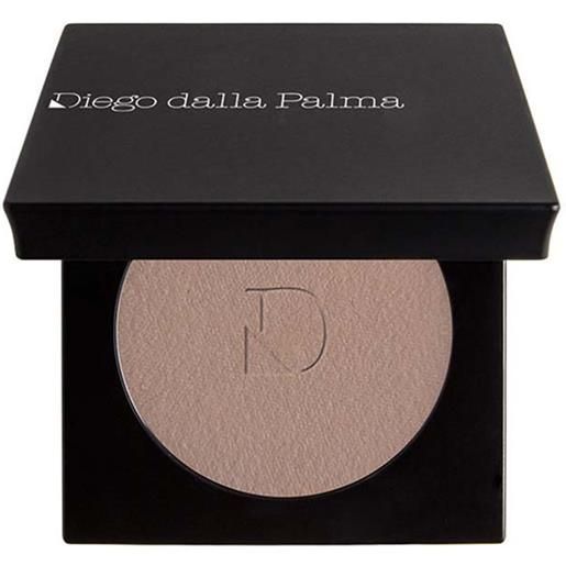 Diego Dalla Palma makeupstudio - polvere compatta per occhi opaca - matt eye shadow 155