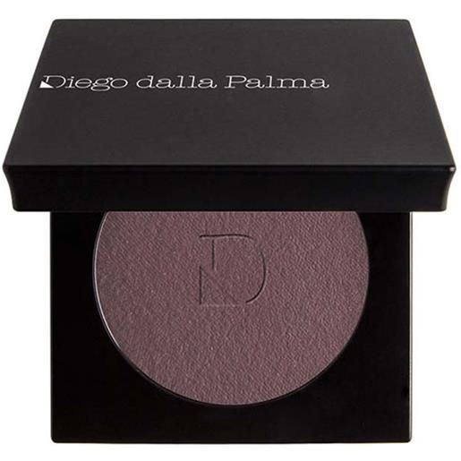 Diego Dalla Palma makeupstudio - polvere compatta per occhi opaca - matt eye shadow 156