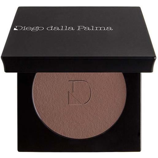Diego Dalla Palma makeupstudio - polvere compatta per occhi opaca - matt eye shadow 158