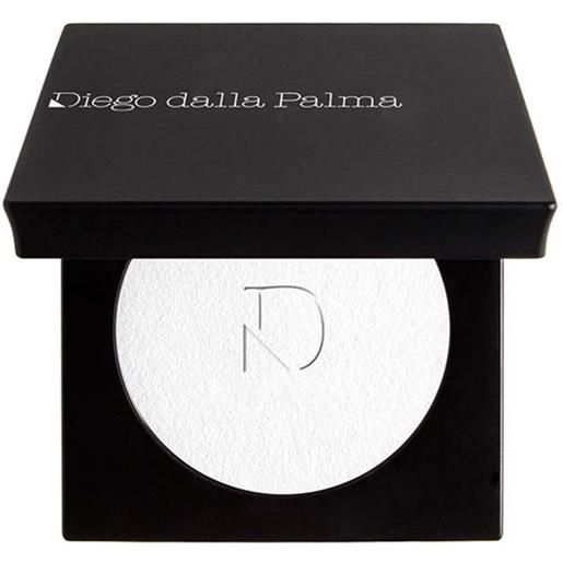 Diego Dalla Palma makeupstudio - polvere compatta per occhi opaca - matt eye shadow 151