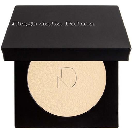 Diego Dalla Palma makeupstudio - polvere compatta per occhi opaca - matt eye shadow 152