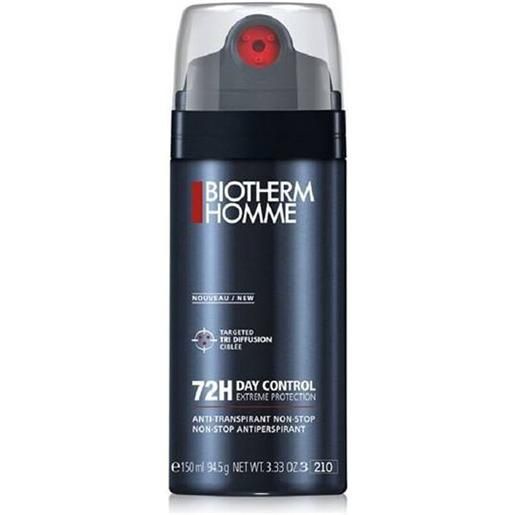 Biotherm day control 72h deo