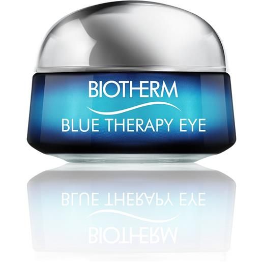 Biotherm blue therapy eye