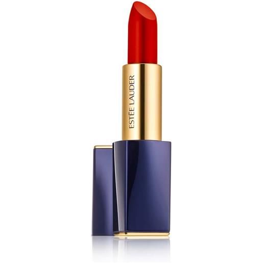Estée Lauder pure color envy matte lipstick