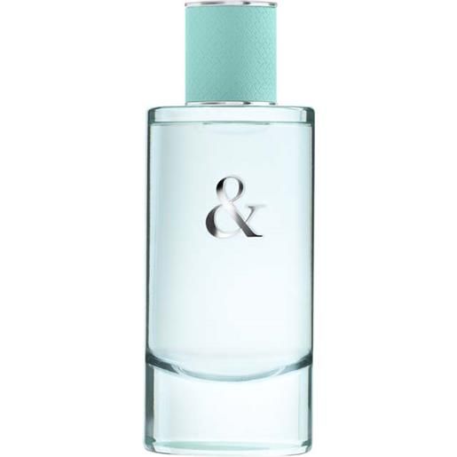 Tiffany & Co. tiffany & love for her eau de parfum 90ml