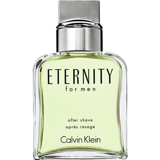 Calvin Klein eternity dopobarba