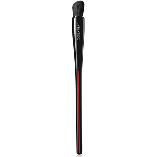 Shiseido naname fude multi eye brush