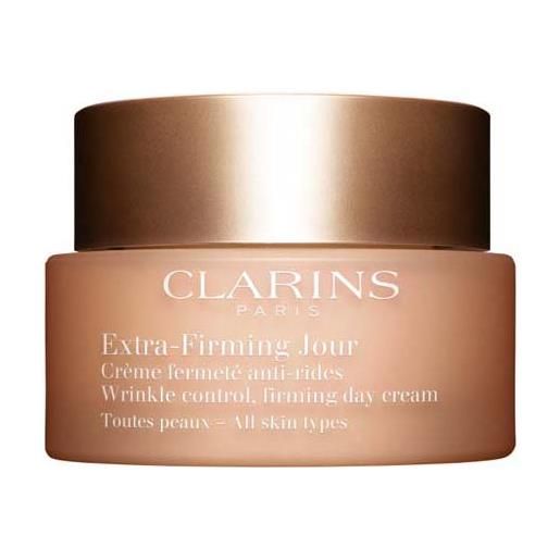 Clarins extra firming giorno - tutti i tipi di pelle