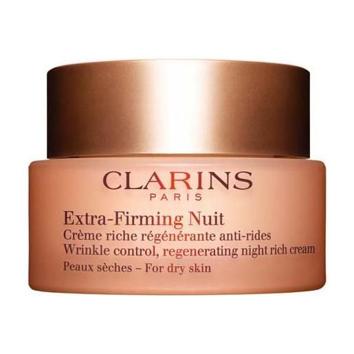 Clarins extra firming notte - pelle secca