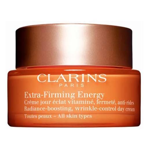 Clarins extra firming energy