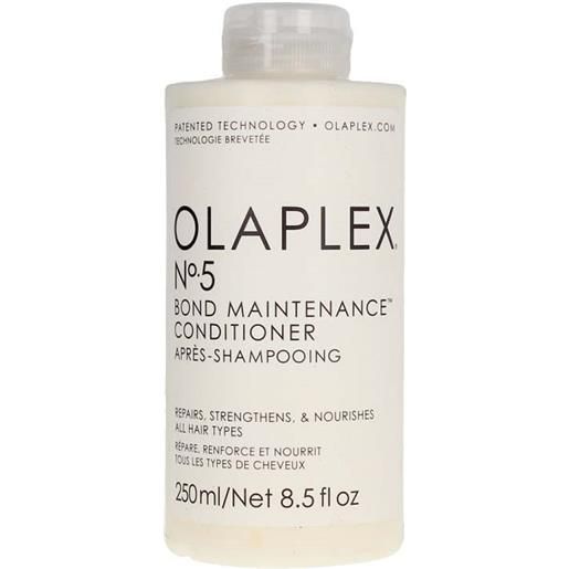 Olaplex n°5 balsamo bond maintenance conditioner