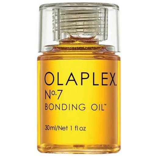 Olaplex n°7 bonding oil