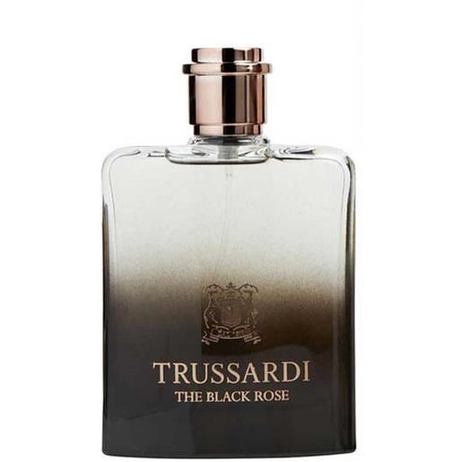 Trussardi the black rose edp 100ml