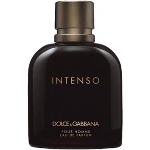 Dolce & Gabbana intenso pour homme edp 40ml