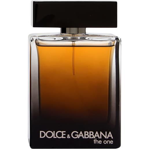 Dolce & Gabbana the one uomo edp 100ml vapo