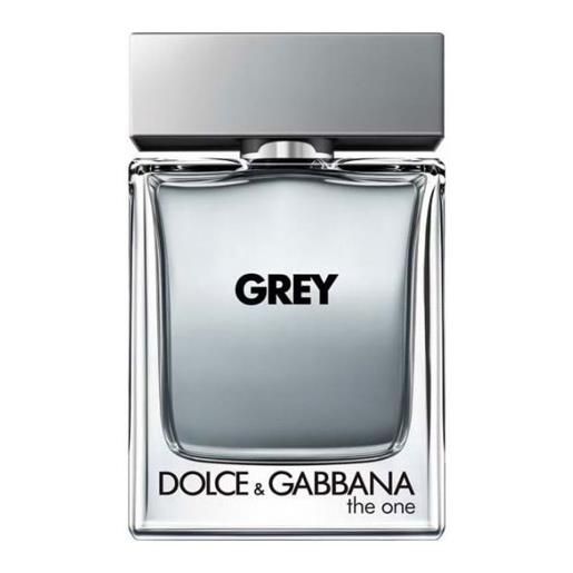 Dolce & Gabbana the one uomo grey edt 30ml vapo