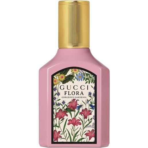 Gucci flora gorgeous gardenia eau de parfum spray 30 ml