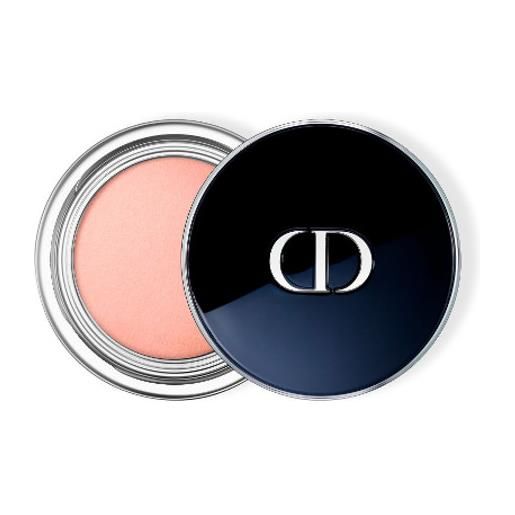 Dior diorshow fusion mono matte ombretto in crema n. 091 nocturne