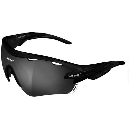 Sh+ rg 5100 sunglasses nero black/cat3