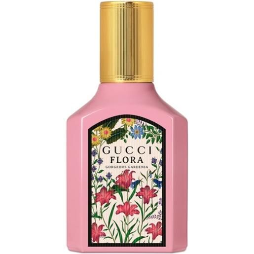 Gucci - gucci flora gorgeous gardenia eau de parfum 30 ml. 