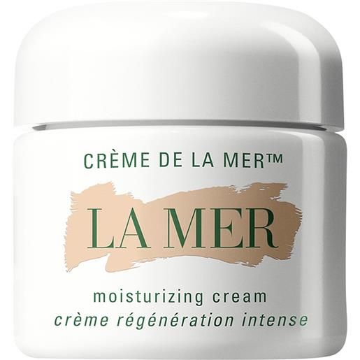 LA MER crème de la mer the moisturizing cream crema rigenerante 60 ml