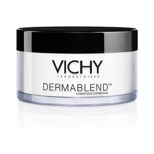 Vichy dermablend fondotinta fissatore in polvere 28 gr