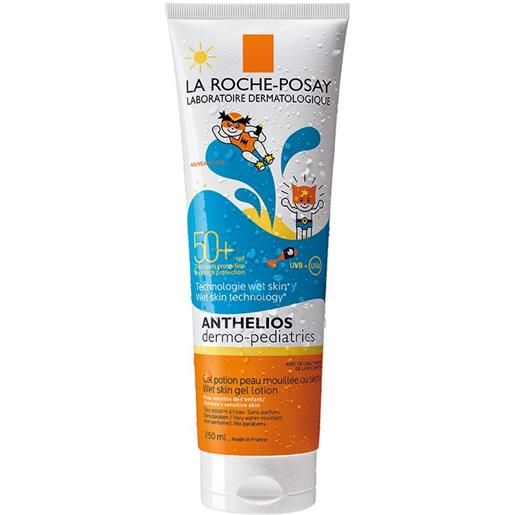 La Roche-Posay anthelios dermo-ped wetskin spf50+ 250 ml
