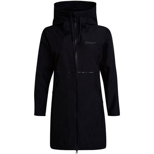 Berghaus rothley jacket nero 8 donna