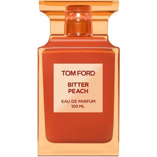 TOM FORD BEAUTY bitter peach - eau de parfum 100ml