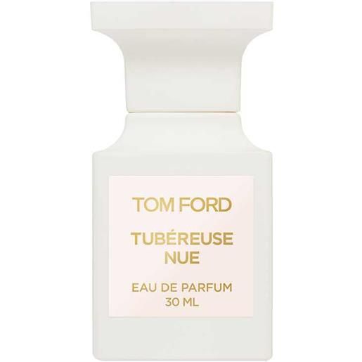 TOM FORD BEAUTY tubereuse nue - eau de parfum 30ml