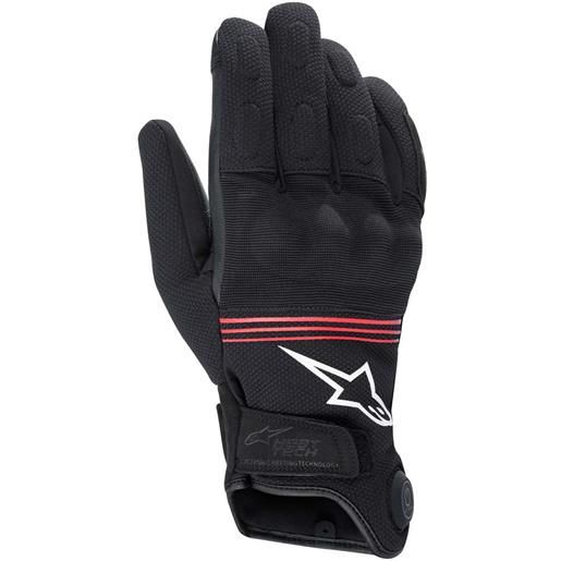 Alpinestars ht-3 heat tech dry star gloves nero 3xl