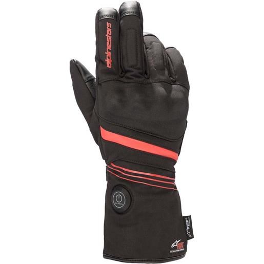 Alpinestars ht-5 heat tech dry star gloves nero 3xl