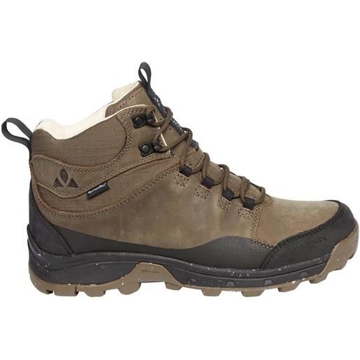 Vaude hkg core mid hiking boots marrone eu 36 1/2 donna