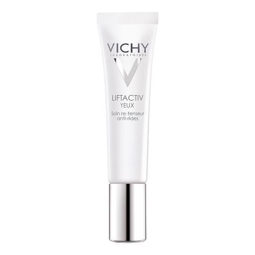 VICHY (L'OREAL ITALIA SPA) vichy liftactiv supreme - crema contorno occhi anti-rughe - 15 ml
