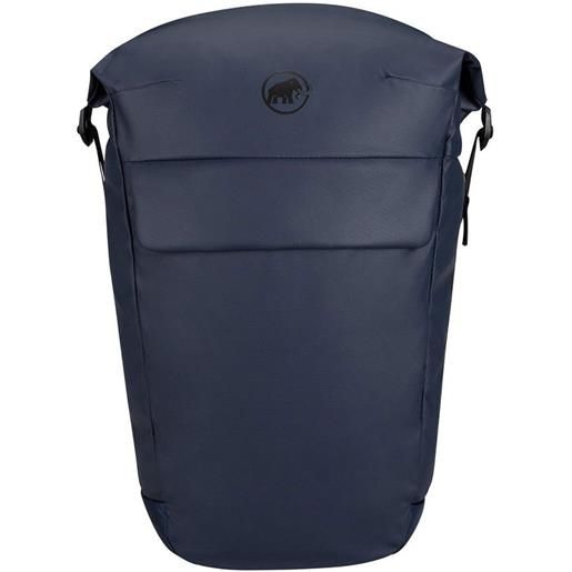Mammut seon courier 20l backpack blu