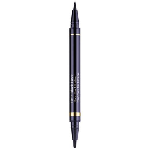 ESTEE LAUDER estée lauder little black liner, 9 gr - eyeliner make up occhi