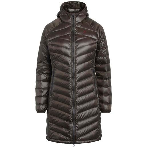 Nordisk pearth jacket marrone s donna