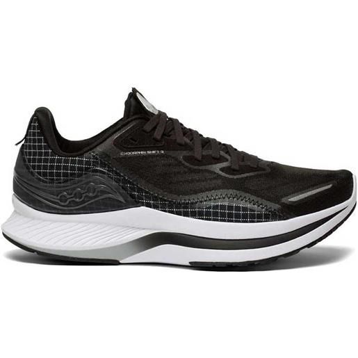 Saucony phoenix shop 8 uomo nere