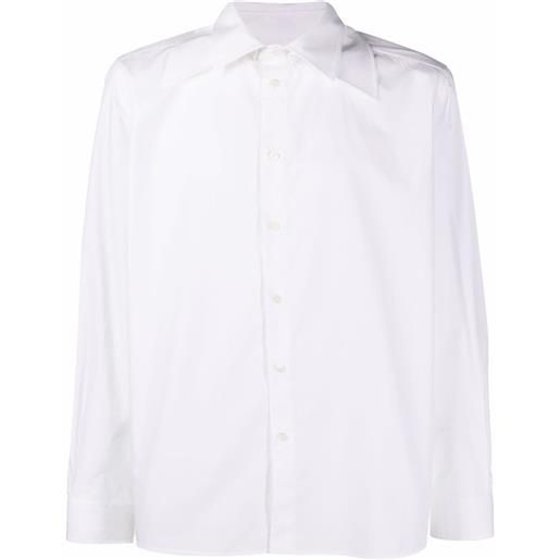 Valentino Garavani camicia - bianco