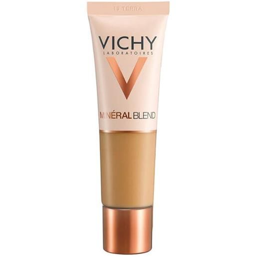Vichy (l'oreal italia spa) mineral blend fondotinta fluid 15 30 ml