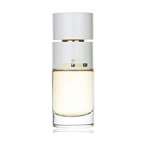 Jil Sander profumo - 80 ml