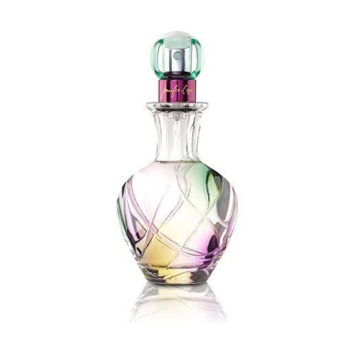 Jennifer Lopez live eau de parfum, spray, 50ml. Una delicata fragranza da un rivenditore autorizzato. 