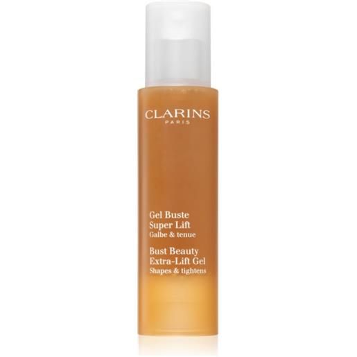 Clarins bust beauty extra-lift gel 50 ml