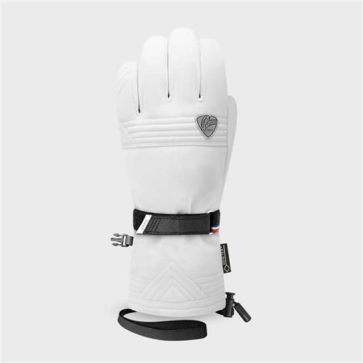 Racer g starz 2 gloves bianco m donna