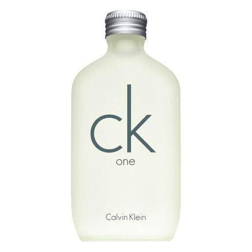 Calvin Klein ck one - eau de toilette 100 ml