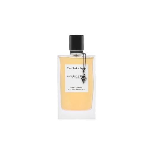 Van Cleef & Arpels collection extraordinaire gardenia petale eau de parfum da donna 75 ml