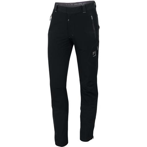 Karpos san martino pants nero 46 uomo