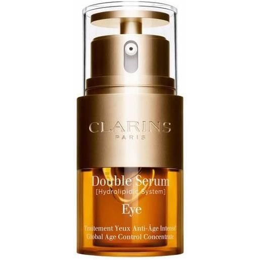 Clarins eye - traitement yeux anti-âge intensif 20ml contorno occhi antirughe